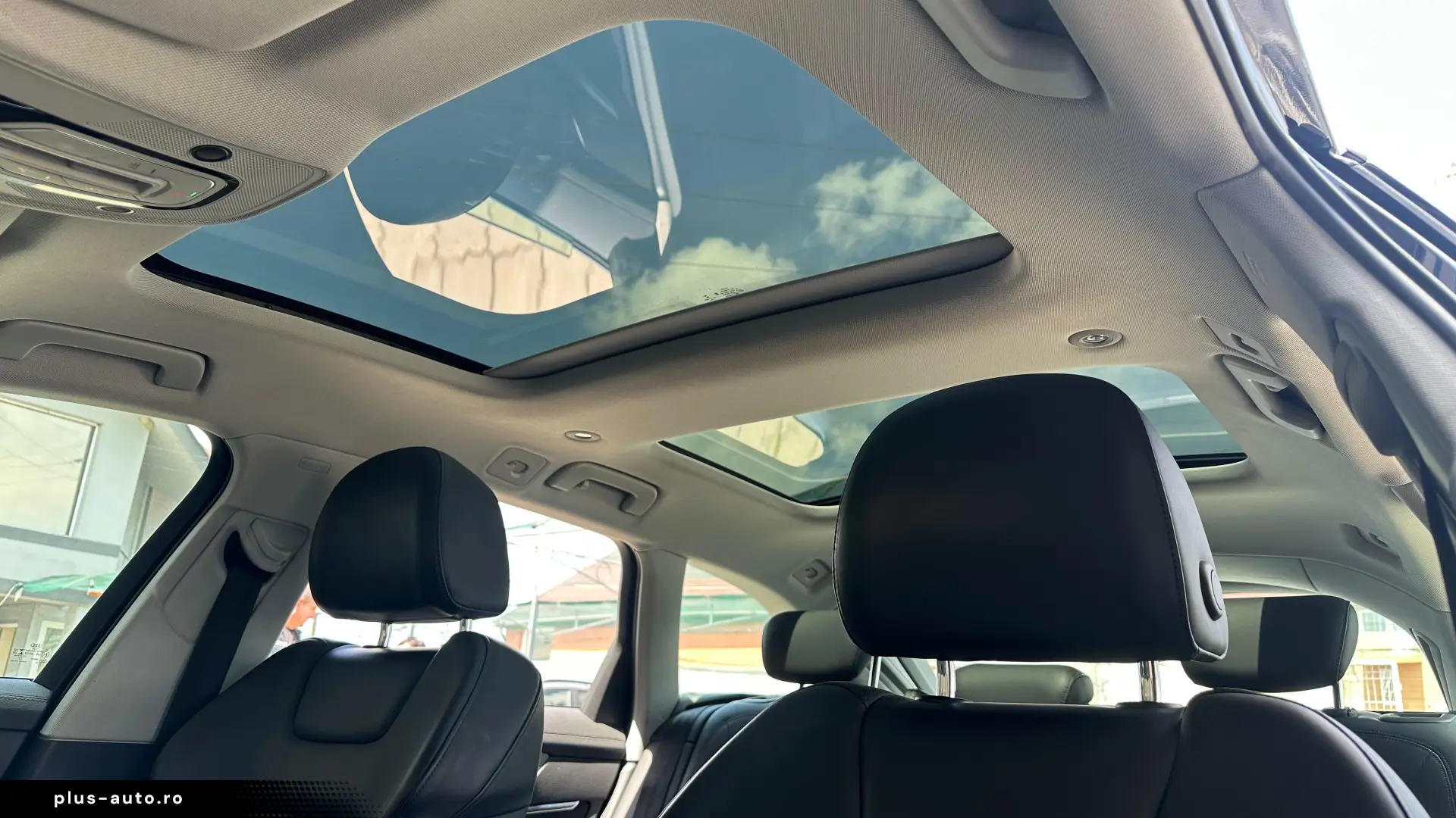 Audi A6 SW 2.0 Diesel 204 CP An 2019