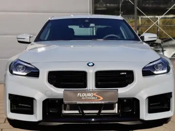 BMW M2 Coupe M Driver´s Package NAVI