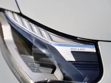 BMW M2 Coupe M Driver´s Package NAVI