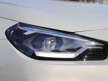 BMW M2 Coupe M Driver´s Package NAVI