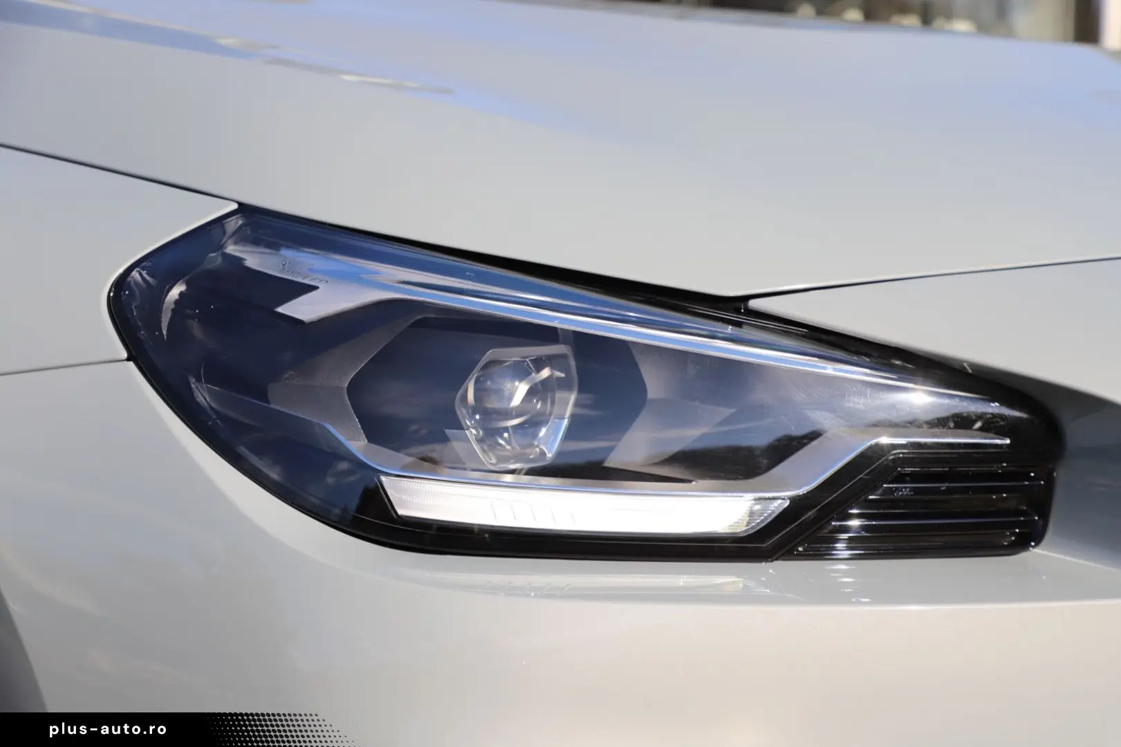 BMW M2 Coupe M Driver´s Package NAVI