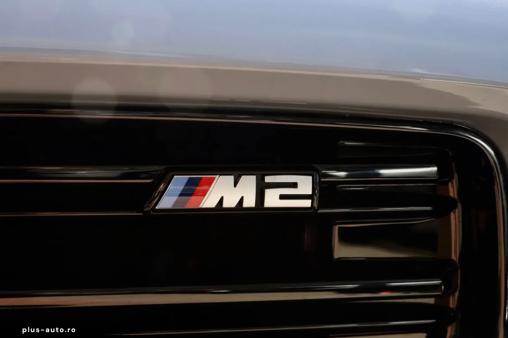 BMW M2 Coupe M Driver´s Package NAVI