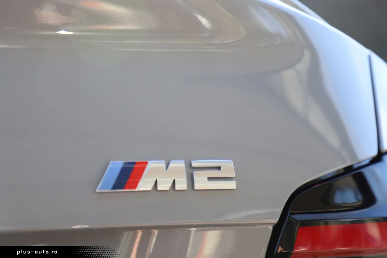 BMW M2 Coupe M Driver´s Package NAVI