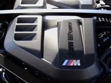 BMW M2 Coupe M Driver´s Package NAVI