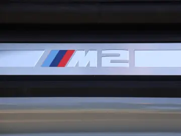 BMW M2 Coupe M Driver´s Package NAVI