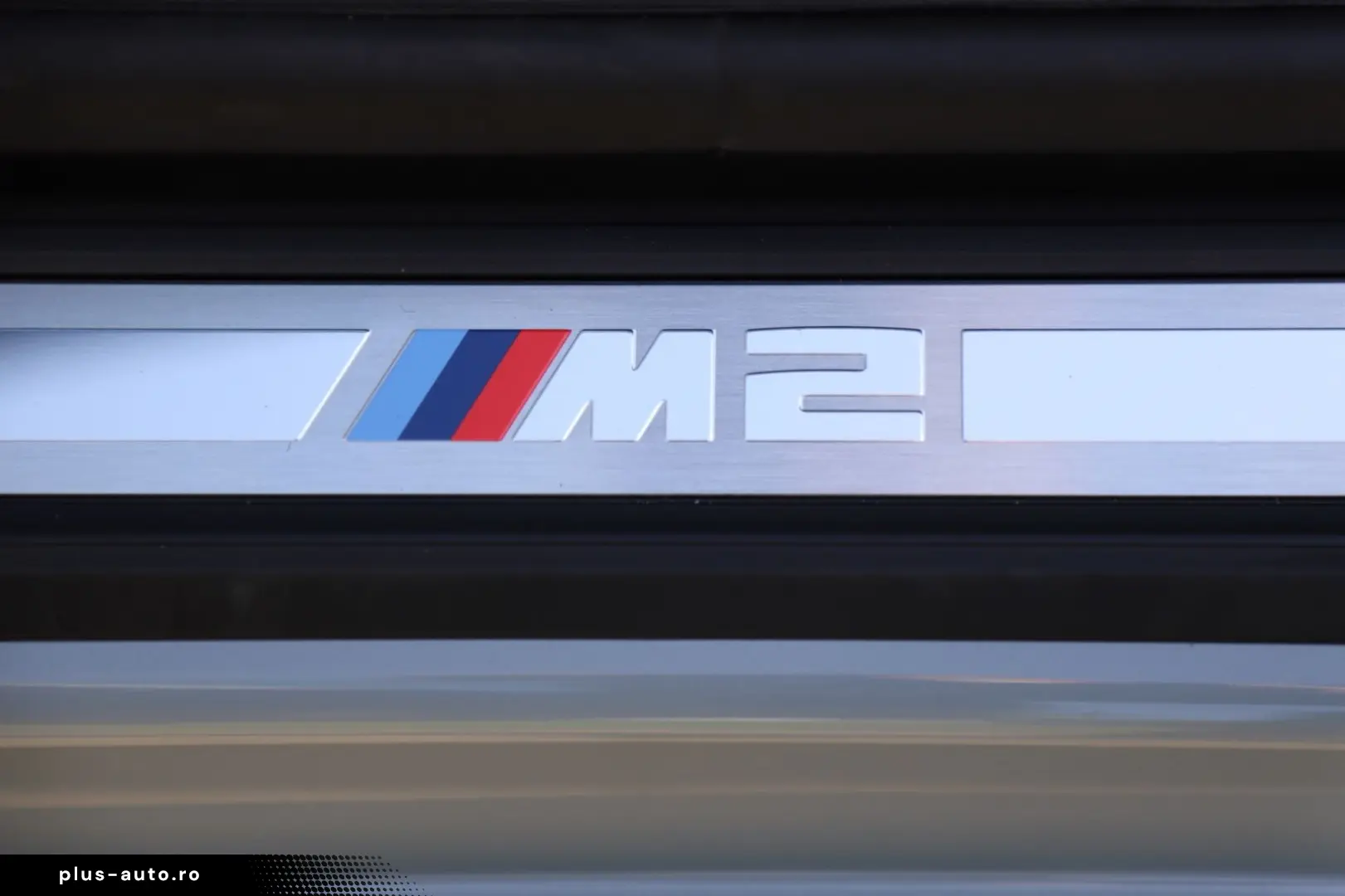 BMW M2 Coupe M Driver´s Package NAVI