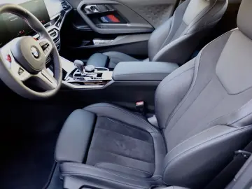 BMW M2 Coupe M Driver´s Package NAVI
