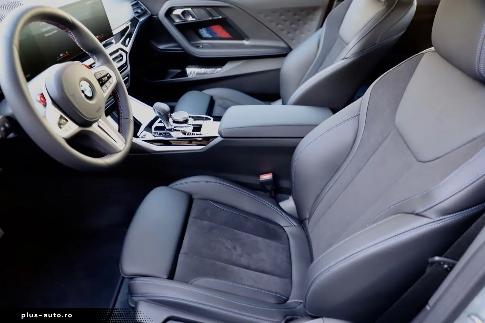 BMW M2 Coupe M Driver´s Package NAVI