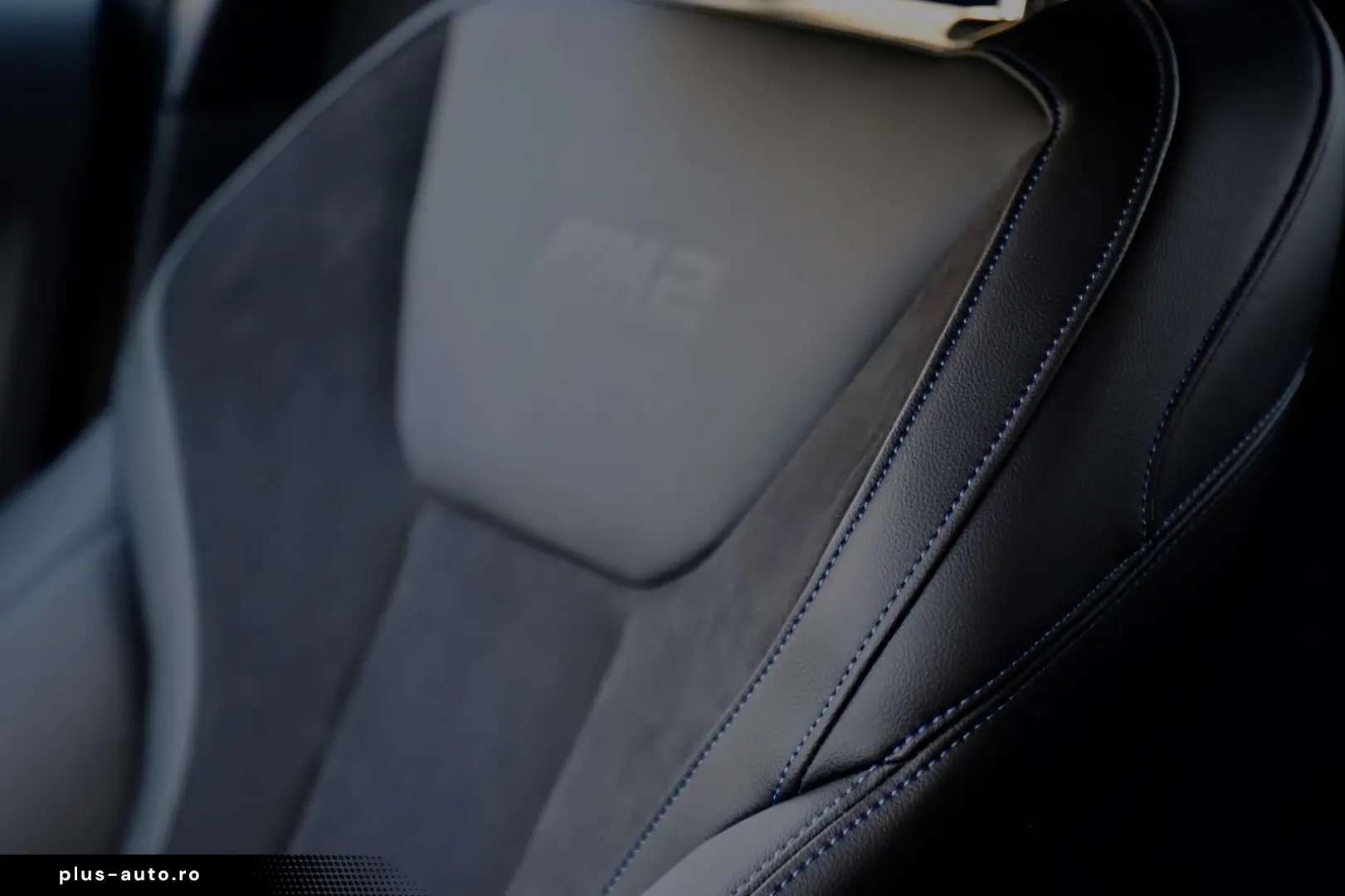 BMW M2 Coupe M Driver´s Package NAVI