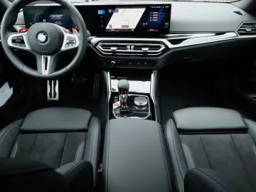 BMW M2 Coupe M Driver´s Package NAVI