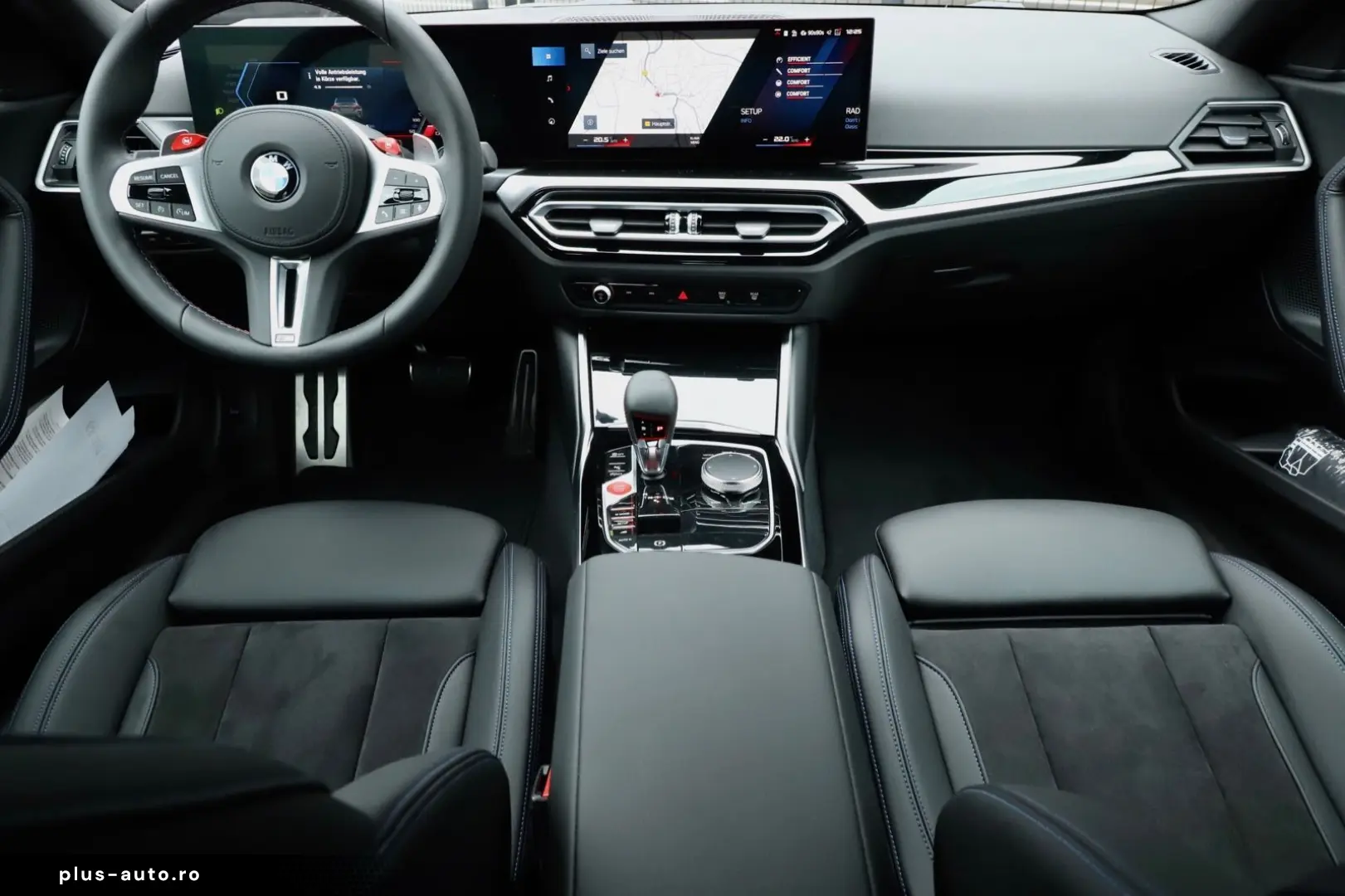 BMW M2 Coupe M Driver´s Package NAVI