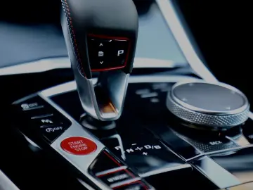 BMW M2 Coupe M Driver´s Package NAVI