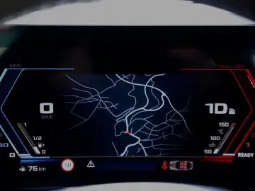 BMW M2 Coupe M Driver´s Package NAVI