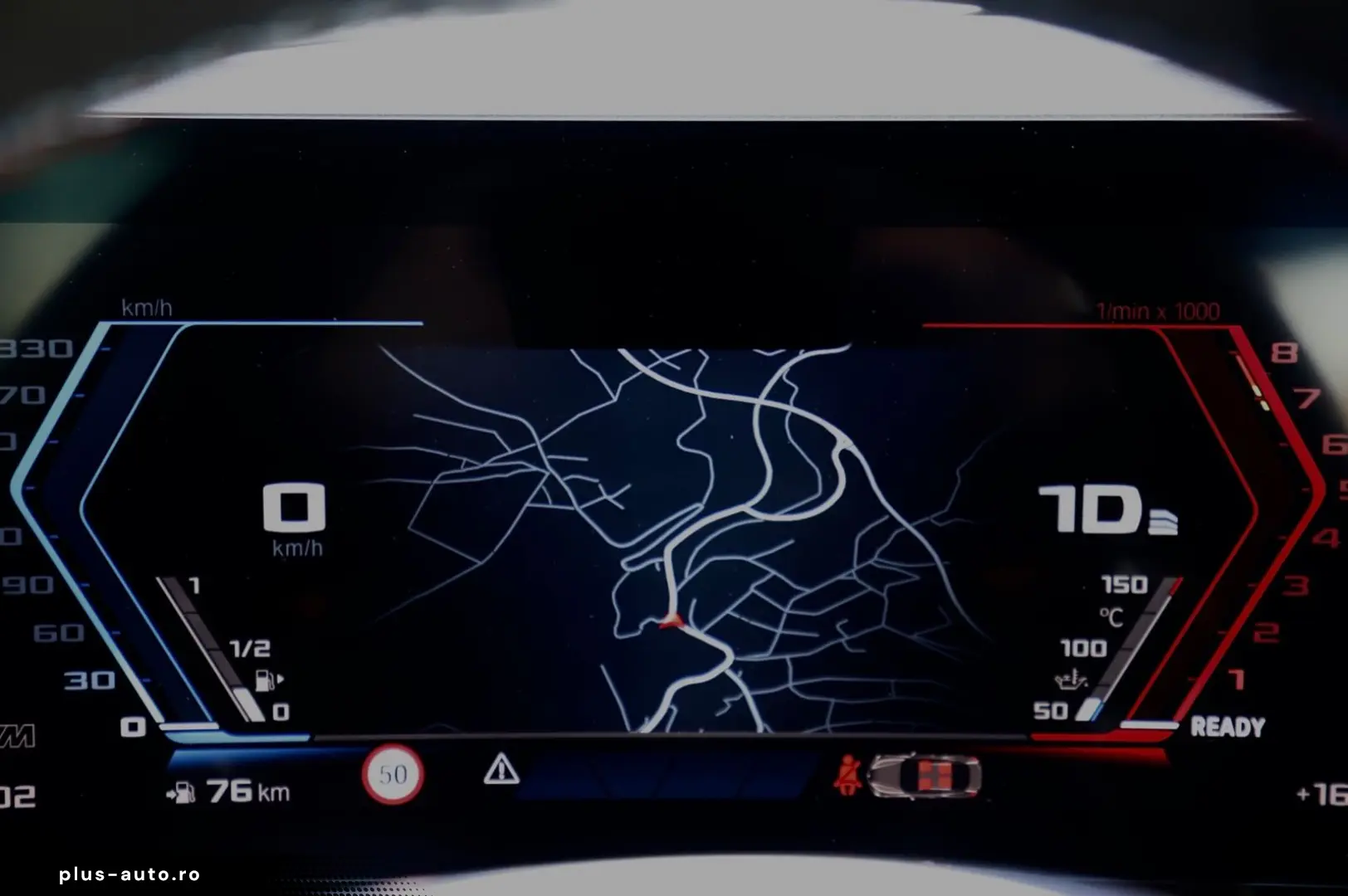 BMW M2 Coupe M Driver´s Package NAVI