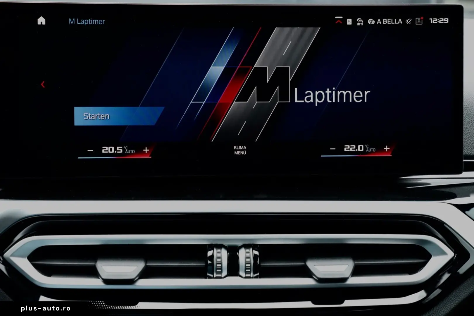 BMW M2 Coupe M Driver´s Package NAVI