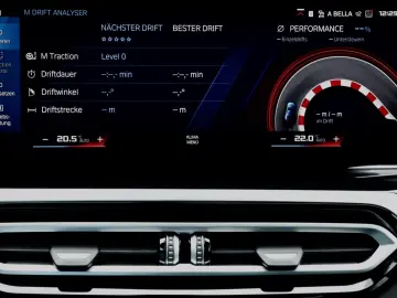 BMW M2 Coupe M Driver´s Package NAVI
