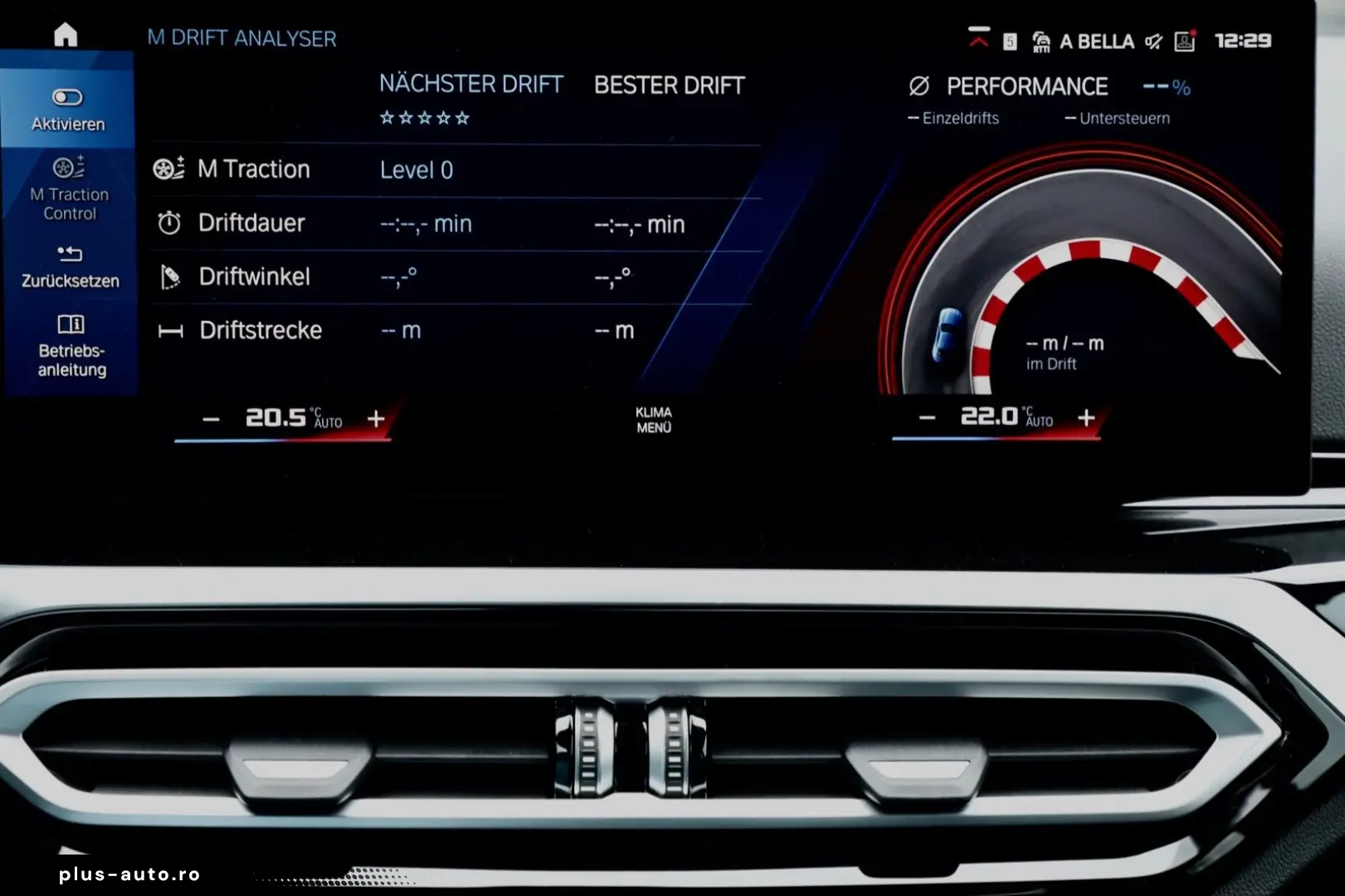 BMW M2 Coupe M Driver´s Package NAVI