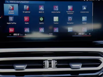 BMW M2 Coupe M Driver´s Package NAVI