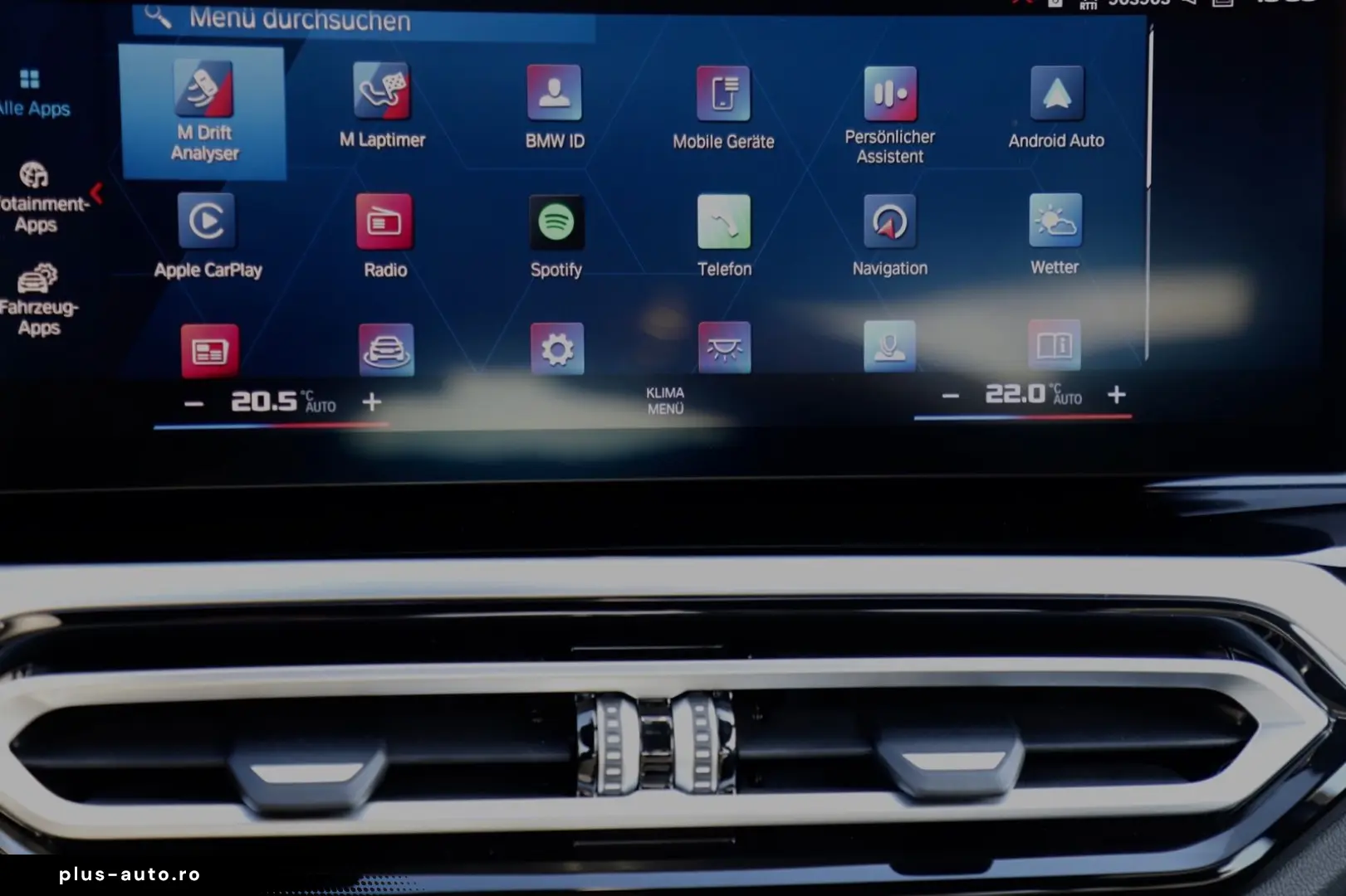 BMW M2 Coupe M Driver´s Package NAVI