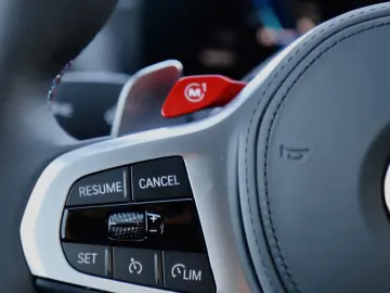 BMW M2 Coupe M Driver´s Package NAVI