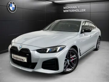BMW M440i xDrive Gran Coupé M Sport Pro GSD DA Prof.