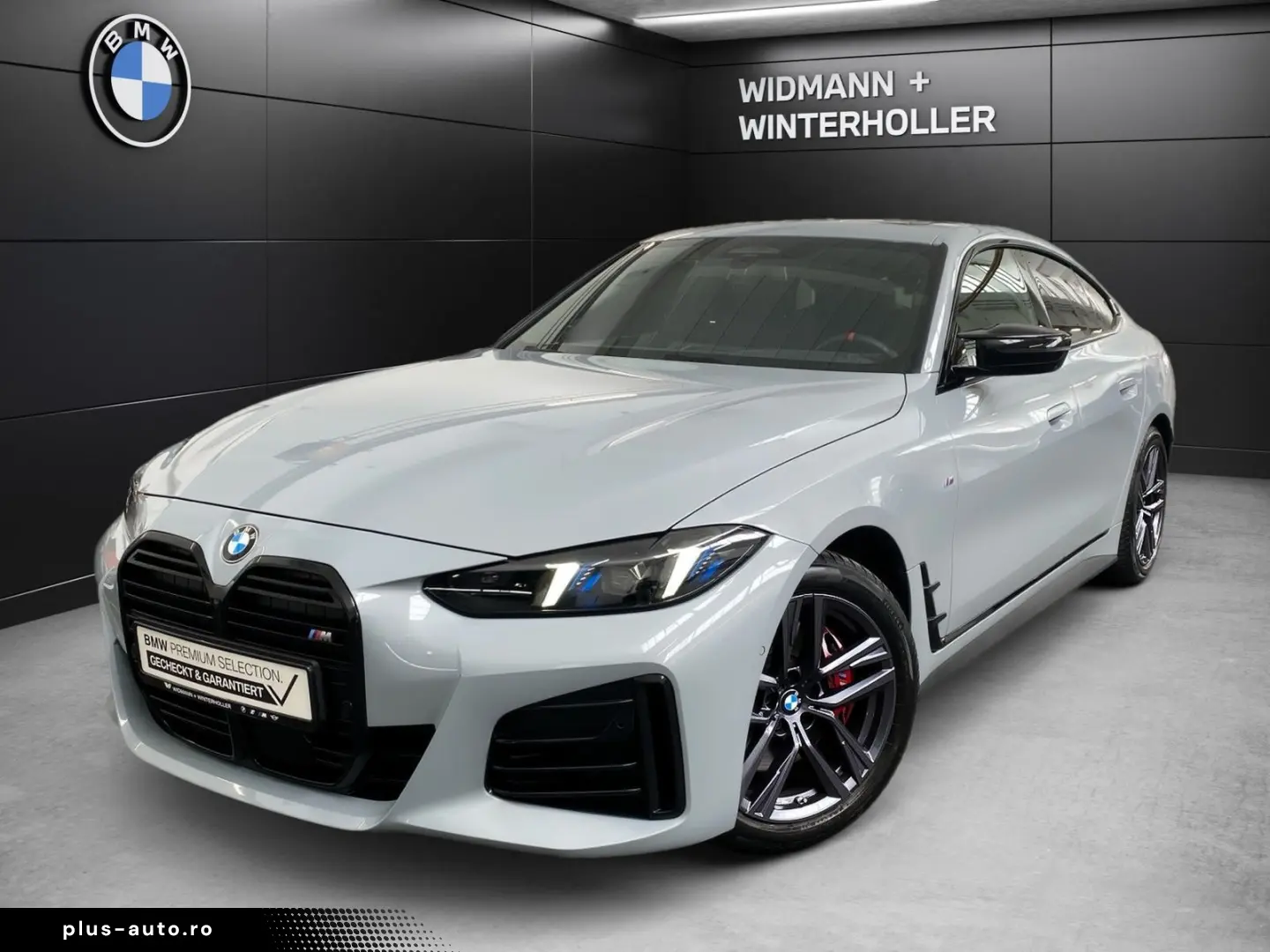 BMW M440i xDrive Gran Coupé M Sport Pro GSD DA Prof.
