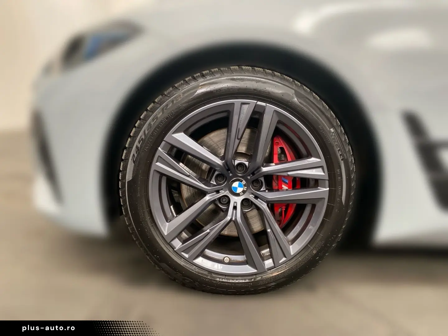 BMW M440i xDrive Gran Coupé M Sport Pro GSD DA Prof.