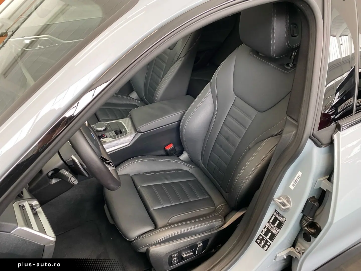 BMW M440i xDrive Gran Coupé M Sport Pro GSD DA Prof.