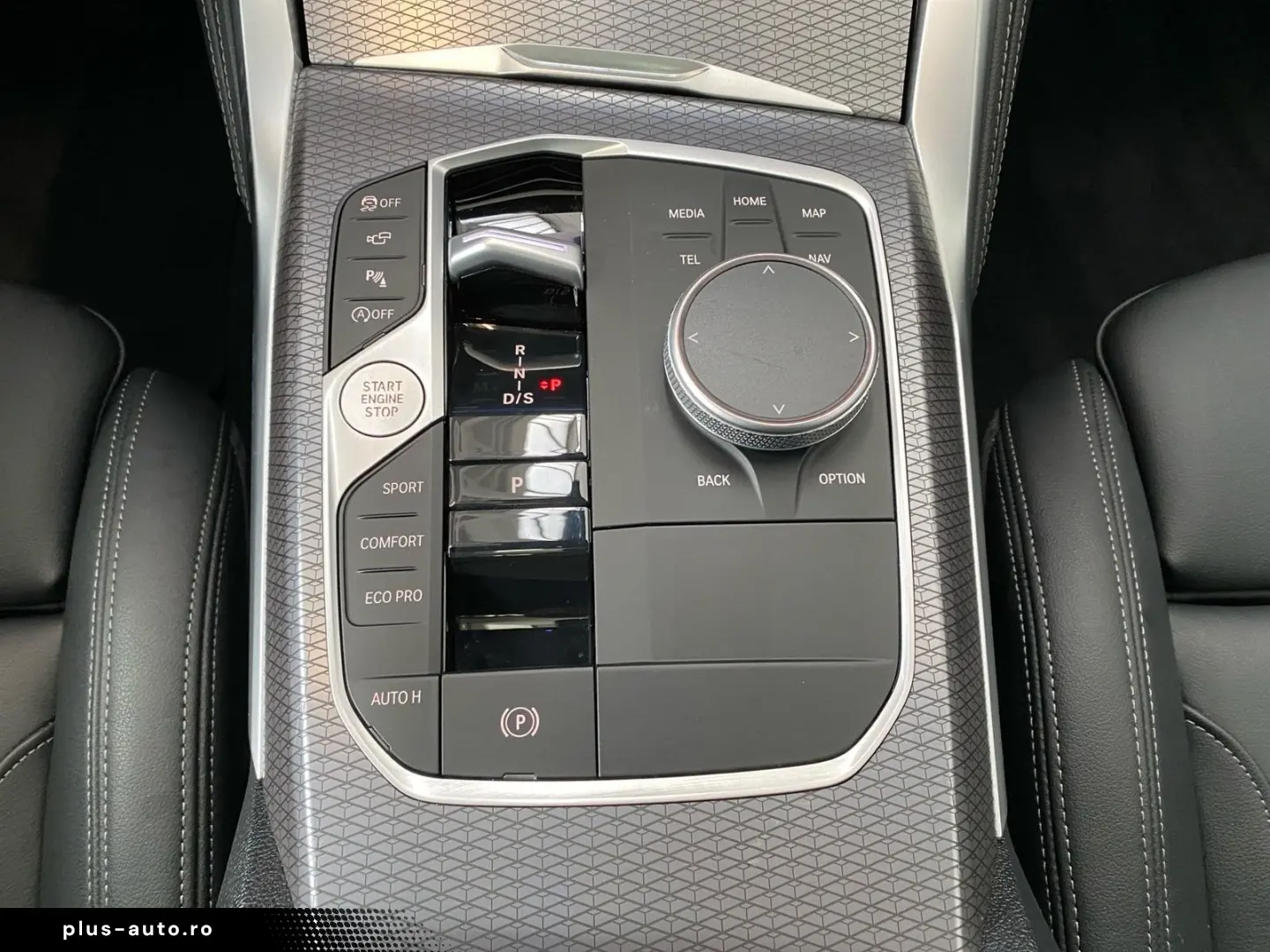 BMW M440i xDrive Gran Coupé M Sport Pro GSD DA Prof.
