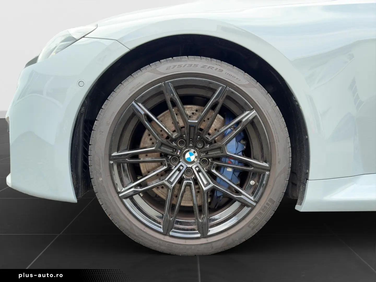 BMW M2 Coupé HUD DrivAss. ParkAss. H&K-Sound Adapt.-