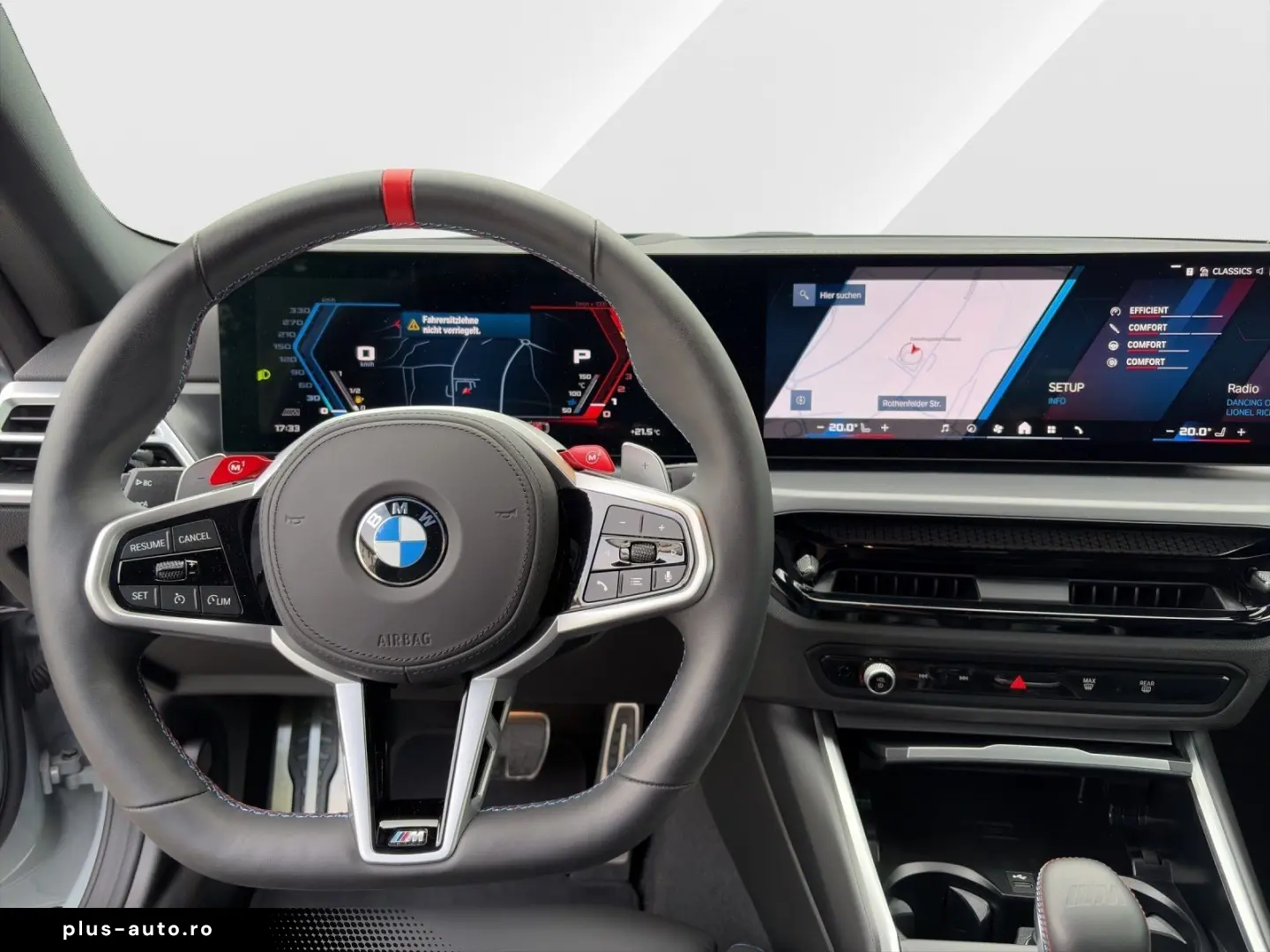 BMW M2 Coupé HUD DrivAss. ParkAss. H&K-Sound Adapt.-