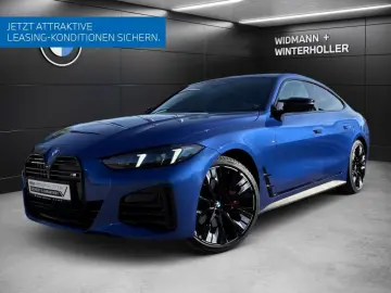 BMW M440i xDrive Gran Coupé M Sport GSD DA Pro STH