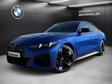 BMW M440i xDrive Gran Coupé M Sport GSD DA Pro STH