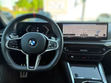 BMW M440i xDrive Gran Coupé M Sport GSD DA Pro STH