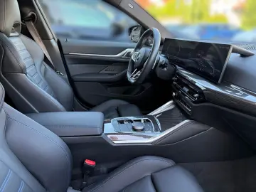 BMW M440i xDrive Gran Coupé M Sport GSD DA Pro STH