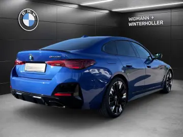 BMW M440i xDrive Gran Coupé M Sport GSD DA Pro STH