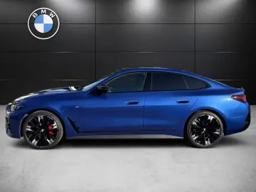 BMW M440i xDrive Gran Coupé M Sport GSD DA Pro STH