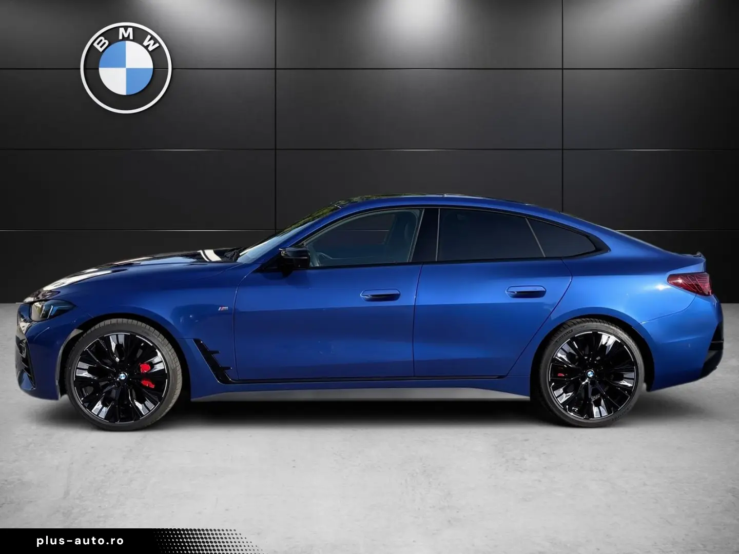 BMW M440i xDrive Gran Coupé M Sport GSD DA Pro STH