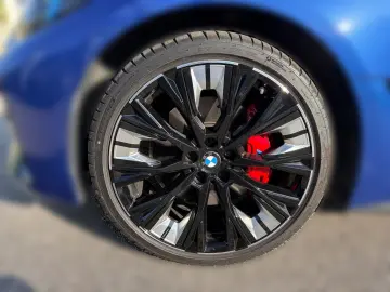 BMW M440i xDrive Gran Coupé M Sport GSD DA Pro STH