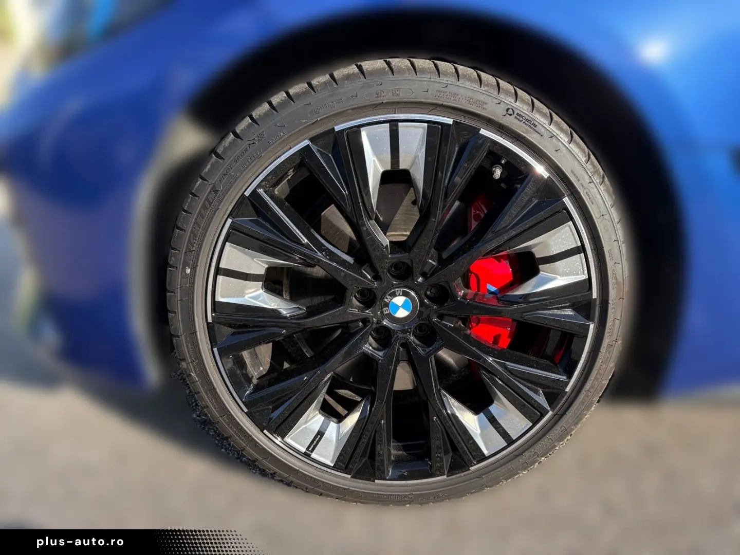 BMW M440i xDrive Gran Coupé M Sport GSD DA Pro STH