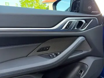 BMW M440i xDrive Gran Coupé M Sport GSD DA Pro STH