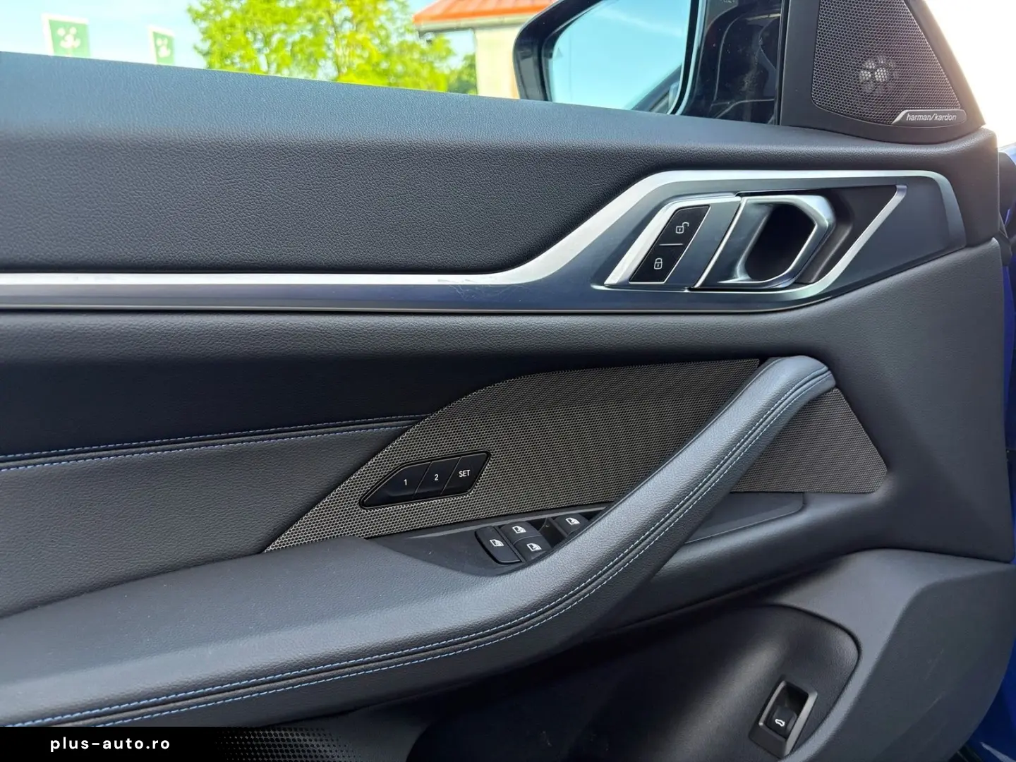 BMW M440i xDrive Gran Coupé M Sport GSD DA Pro STH