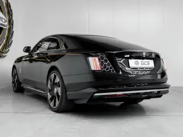 Rolls-Royce Spectre