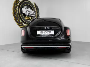 Rolls-Royce Spectre