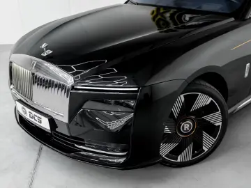 Rolls-Royce Spectre