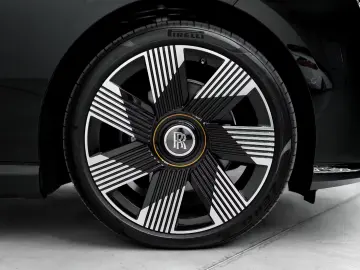 Rolls-Royce Spectre