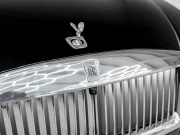 Rolls-Royce Spectre