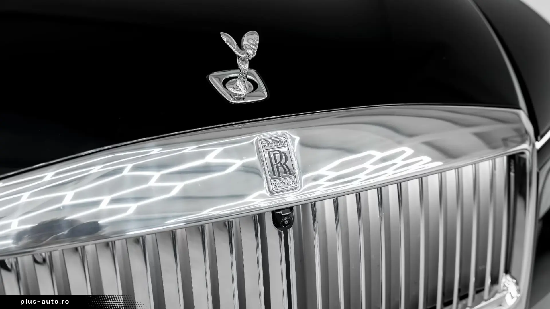 Rolls-Royce Spectre