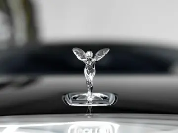 Rolls-Royce Spectre