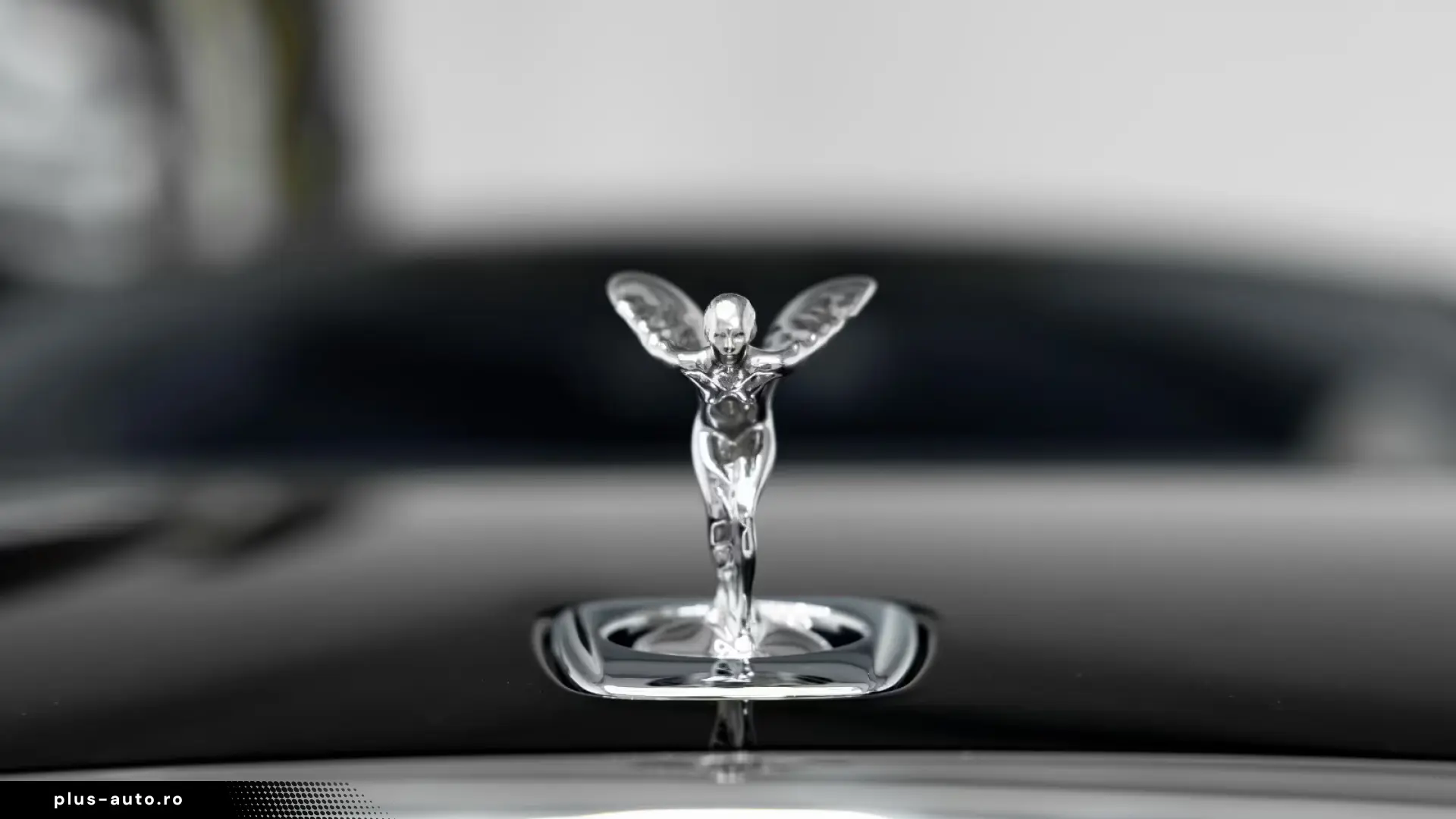 Rolls-Royce Spectre